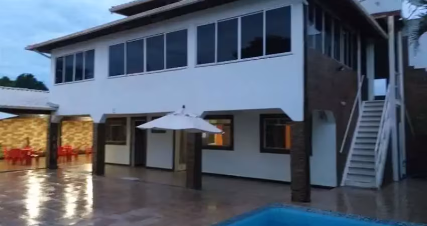 Chácara / sítio com 6 quartos à venda na Zona Rural, São José da Lapa 
