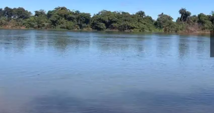 Fazenda à venda no Centro, Várzea da Palma 