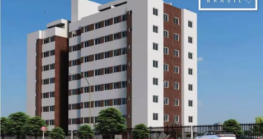 Cobertura com 2 quartos à venda no Parque Leblon, Belo Horizonte 