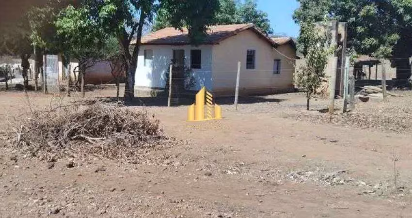 Fazenda 312 hectares para pecuaria engenheiro navarro