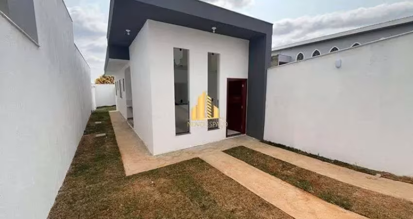 Casa à venda no Aeronautas, Lagoa Santa 