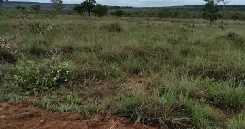 Fazenda à venda no Centro, Três Marias 
