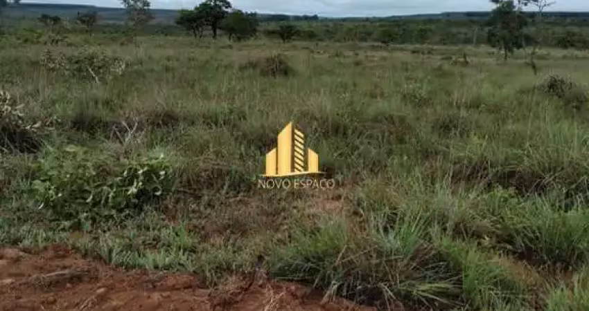 Fazenda à venda no Centro, Três Marias 