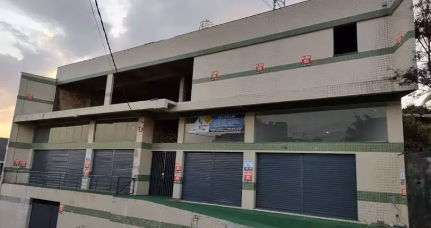 Prédio à venda no Tropical, Contagem 