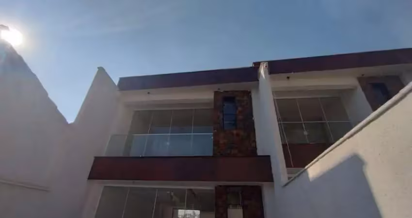 Casa com 3 quartos à venda na Santa Mônica, Belo Horizonte 
