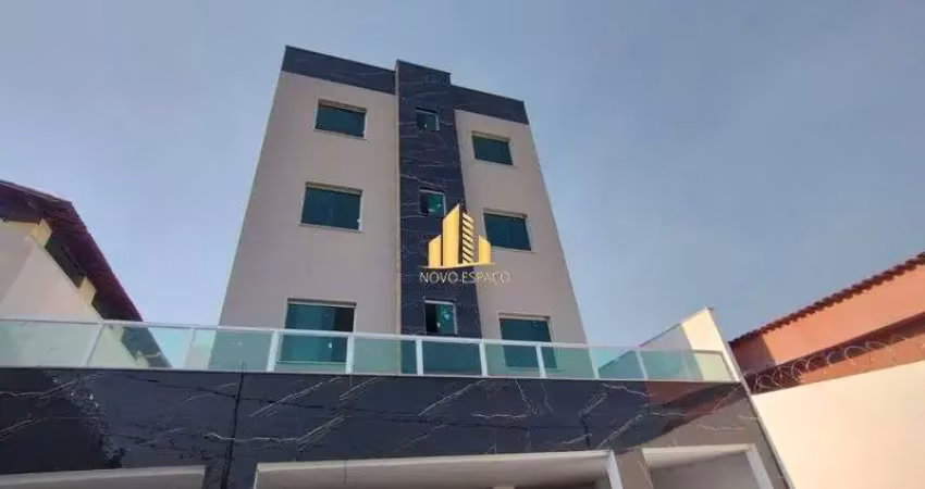 Cobertura 3 quartos santa monica com suite e duas vagas