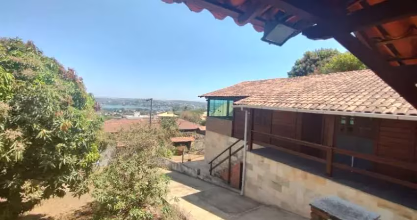 Casa com 3 quartos à venda no Joá, Lagoa Santa 
