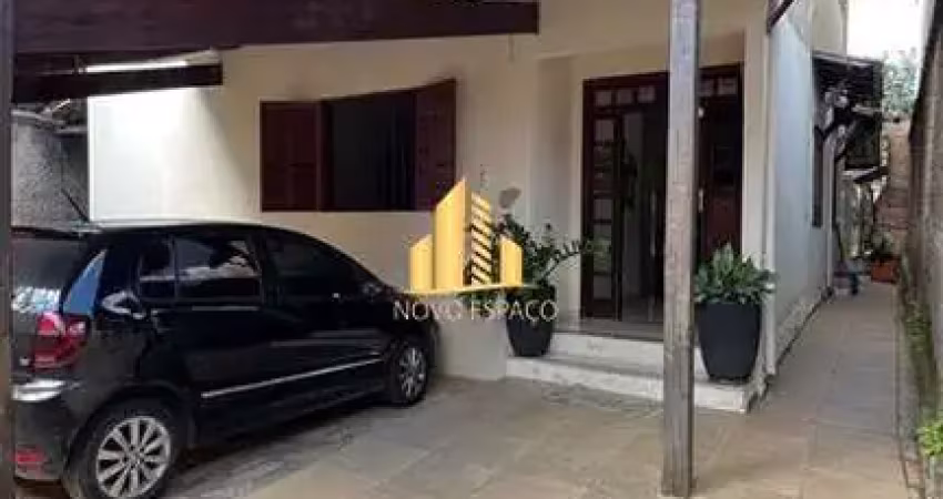 Casa com 3 quartos à venda no Trevo, Belo Horizonte 