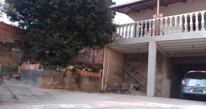 Casa com 2 quartos à venda no Rosana, Ribeirão das Neves 