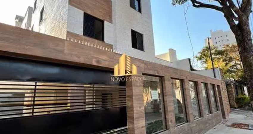 Apartamento com 3 quartos à venda em Itapoã, Belo Horizonte 