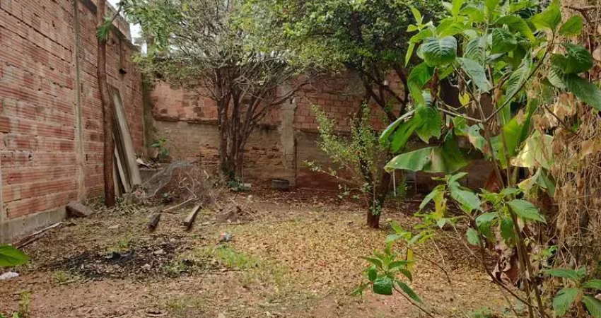 Casa com 3 quartos à venda no São Januário (Justinópolis), Ribeirão das Neves 