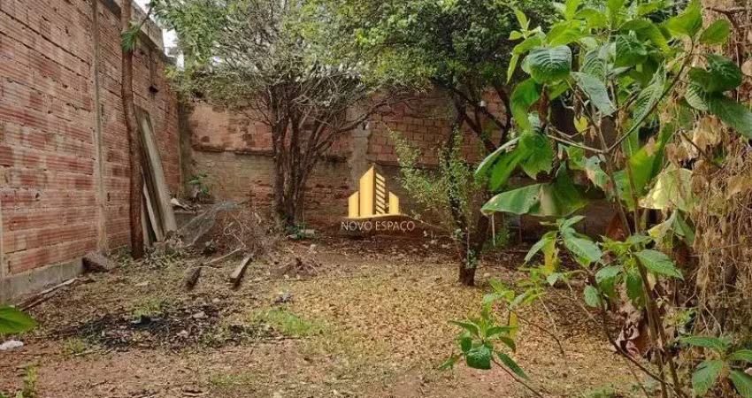 Casa com 3 quartos à venda no São Januário (Justinópolis), Ribeirão das Neves 