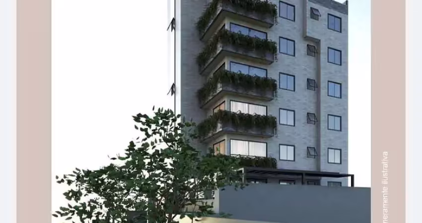 Apartamento com 4 quartos à venda na Pampulha, Belo Horizonte 