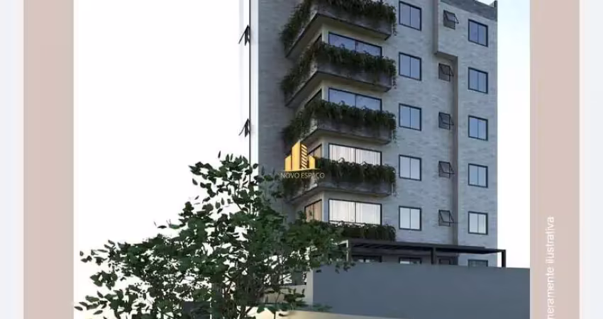 Apartamento com 4 quartos à venda na Pampulha, Belo Horizonte 