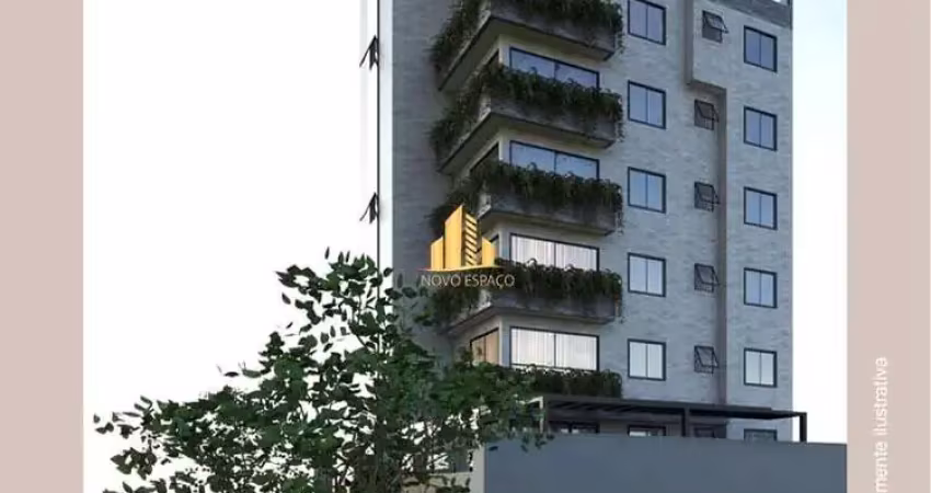 Apartamento com 4 quartos à venda na Pampulha, Belo Horizonte 