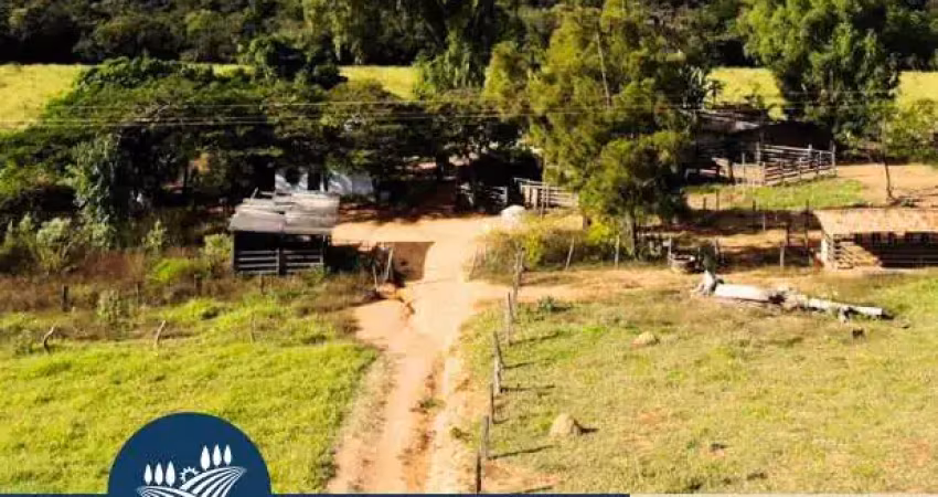 Fazenda à venda &#150; 26 hectares em curvelo area para industria ou loteamento