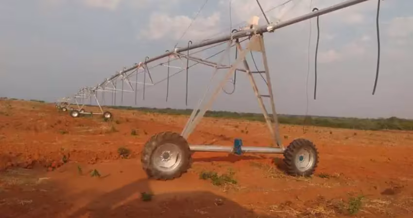 Fazenda à venda na Zona Rural, Paracatu 