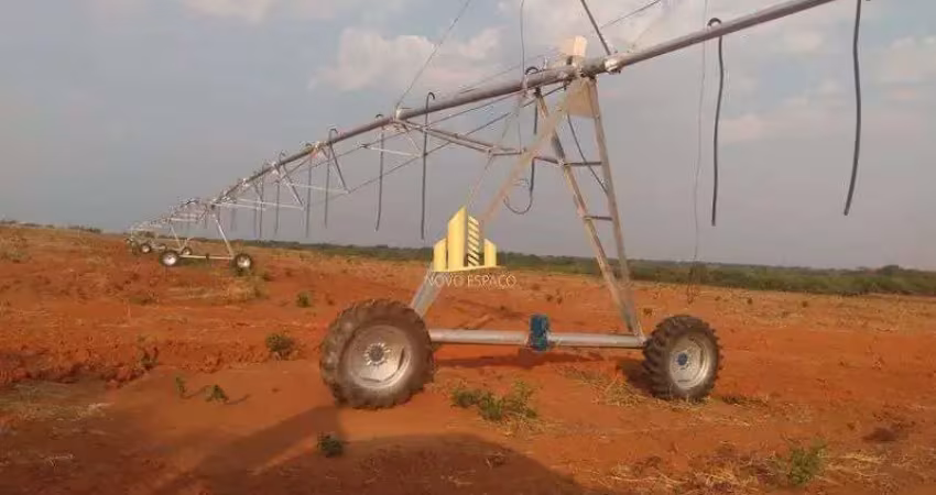 Fazenda à venda na Zona Rural, Paracatu 