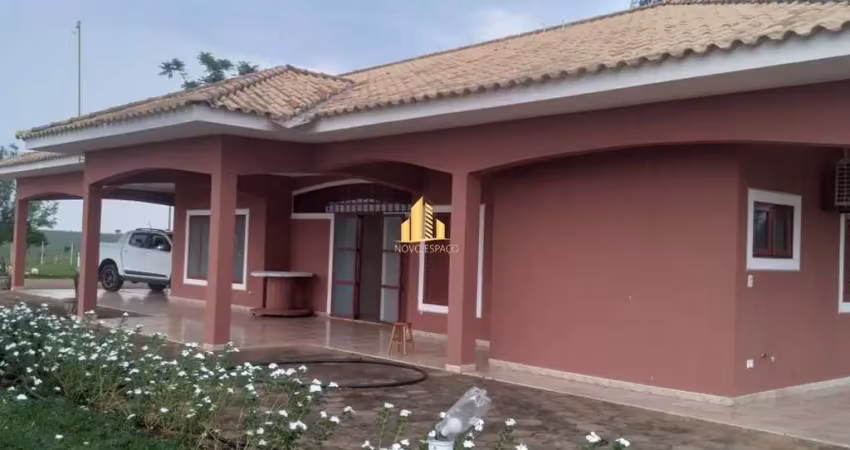 Fazenda à venda na Zona Rural, Serranópolis 