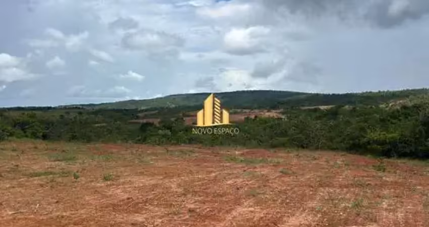 Fazenda à venda na Zona Rural, Presidente Olegário 