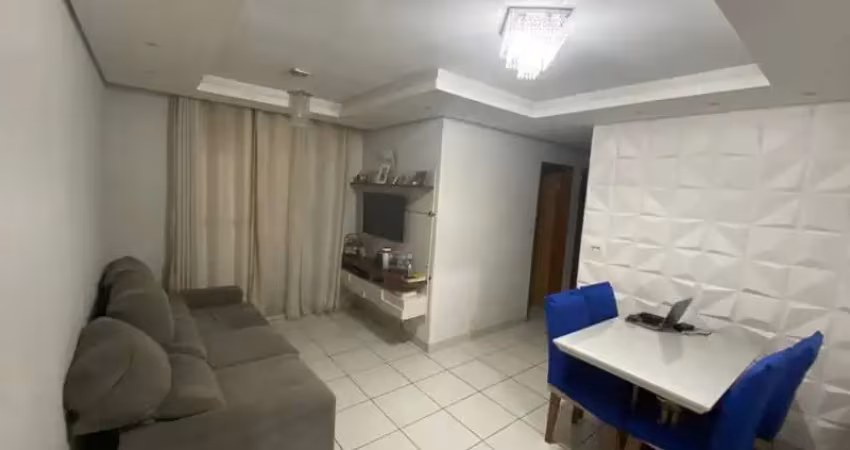 Apartamento com 3 quartos à venda na Venda Nova, Belo Horizonte 
