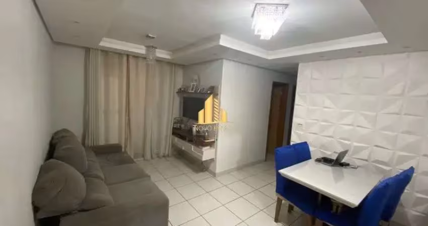 Apartamento com 3 quartos à venda na Venda Nova, Belo Horizonte 