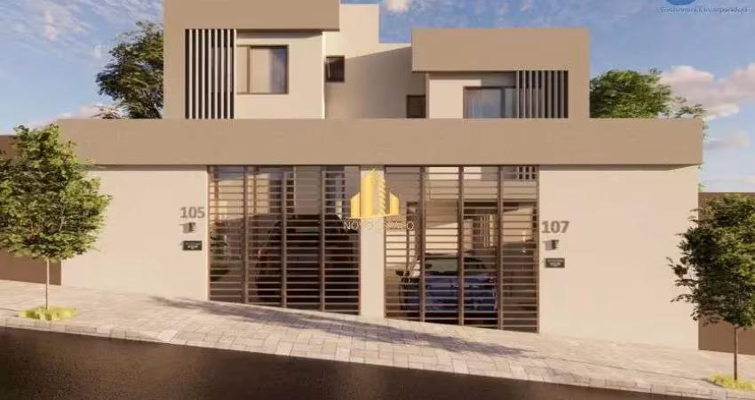 Casa com 3 quartos à venda na Santa Amélia, Belo Horizonte 