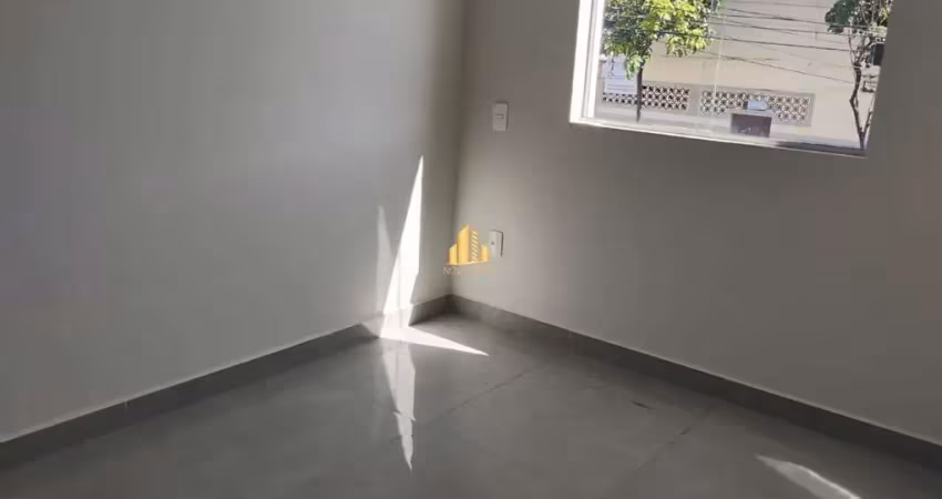 Apartamento com 2 quartos à venda em Letícia, Belo Horizonte 