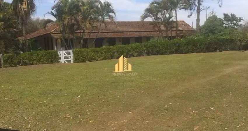 Fazenda ideal para haras poucos km de  belo horizonte
