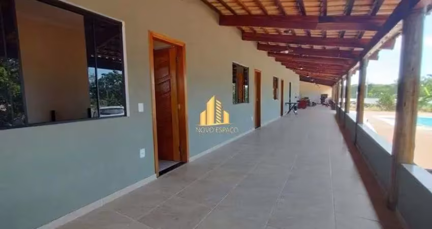 Chácara / sítio com 3 quartos à venda no Centro, Jequitibá 
