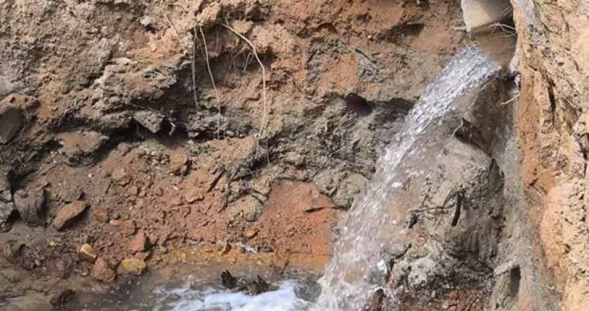 Fazenda à venda na Área Rural de Araxá, Araxá 