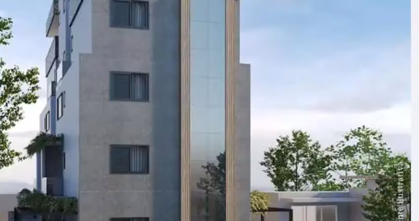 Apartamento com 3 quartos à venda em Itapoã, Belo Horizonte 
