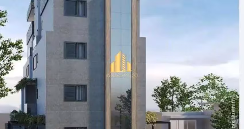Apartamento com 3 quartos à venda em Itapoã, Belo Horizonte 