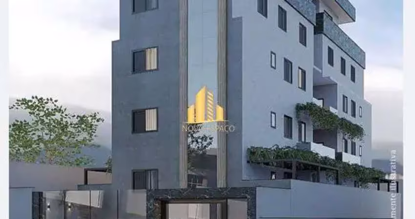 Apartamento com 3 quartos à venda em Itapoã, Belo Horizonte 