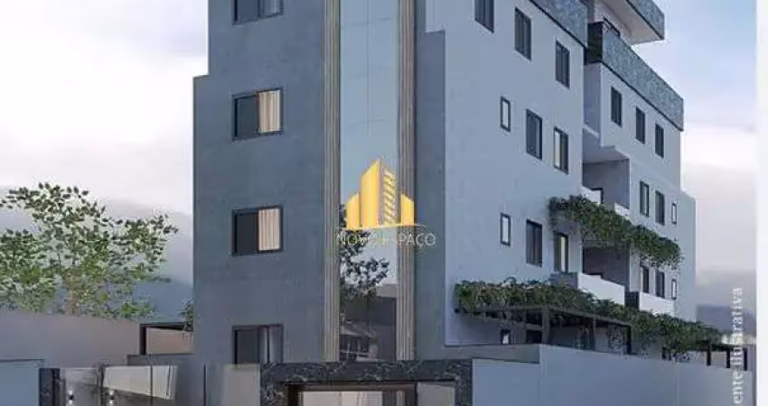 Apartamento com 3 quartos à venda em Itapoã, Belo Horizonte 