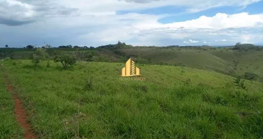 Fazenda à venda na Zona Rural, Bambuí 