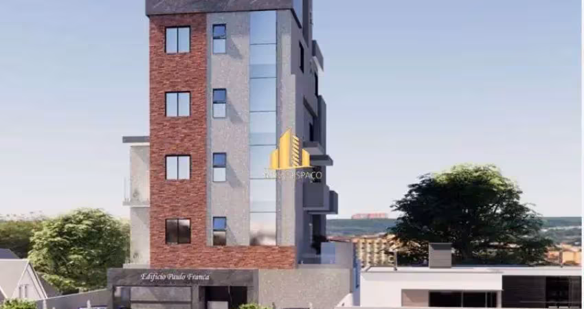 Cobertura com 3 quartos à venda na Santa Branca, Belo Horizonte 