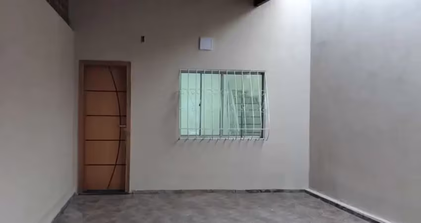 Casa com 2 quartos à venda no Tony (Justinópolis), Ribeirão das Neves 