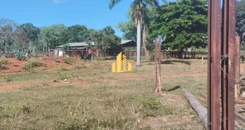 Fazenda à venda na Zona Rural, Olhos D'Água 