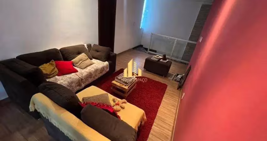 Casa com 3 quartos à venda na Candelária, Belo Horizonte 
