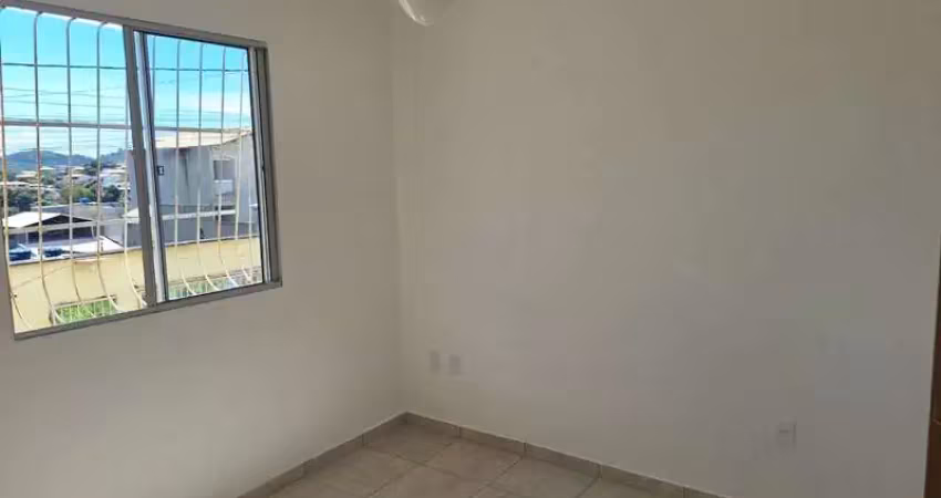 Apartamento com 2 quartos à venda no Nova União, Ribeirão das Neves 