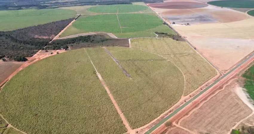 Fazenda à venda na Zona Rural, Paracatu 