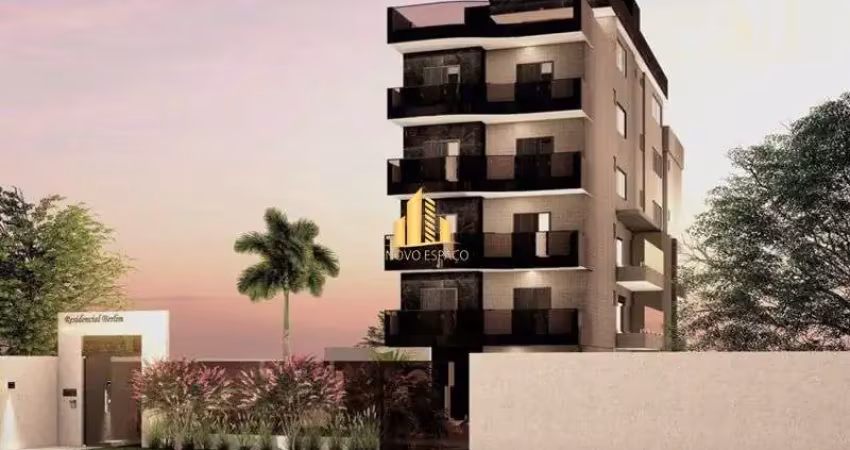 Apartamento com 3 quartos à venda em Itapoã, Belo Horizonte 