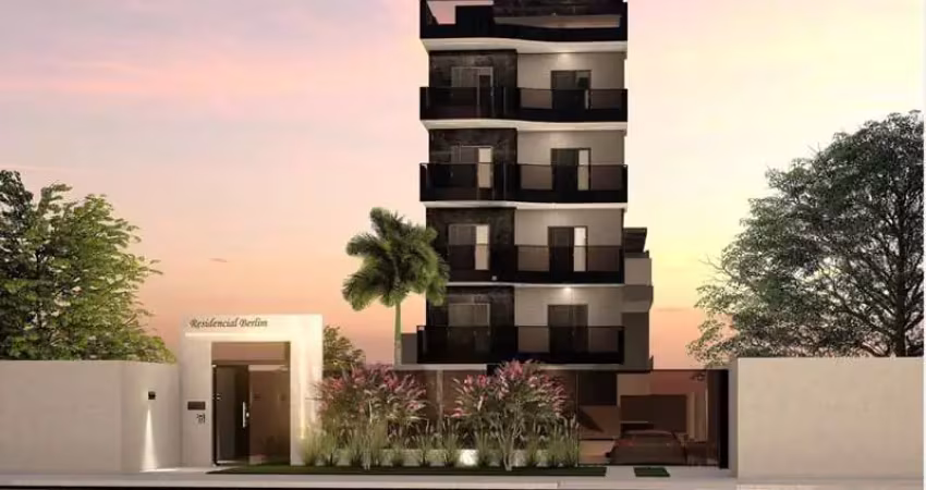 Apartamento com 3 quartos à venda em Itapoã, Belo Horizonte 