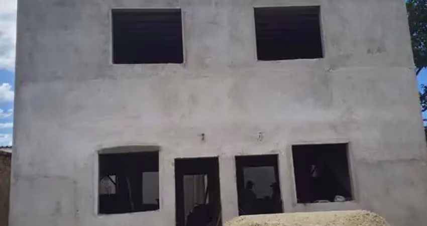 Casa com 2 quartos à venda no Porto Seguro, Ribeirão das Neves 