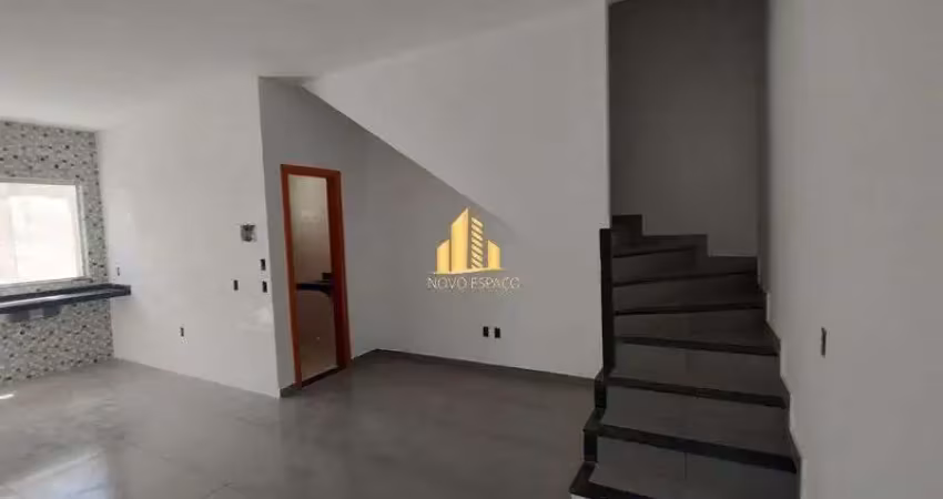 Casa com 2 quartos à venda no Porto Seguro, Ribeirão das Neves 