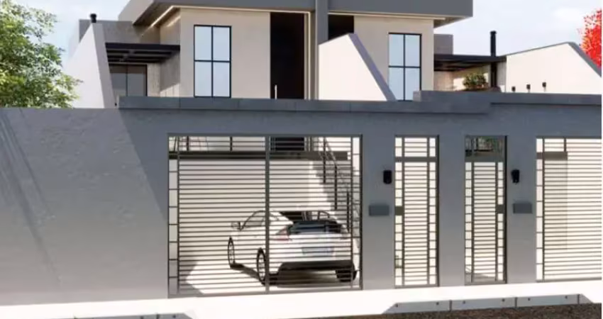 Casa 3 quartos com suíte e closet  próximo a venda nova