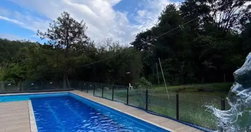 Chácara / sítio à venda na Nossa Fazenda, Esmeraldas 
