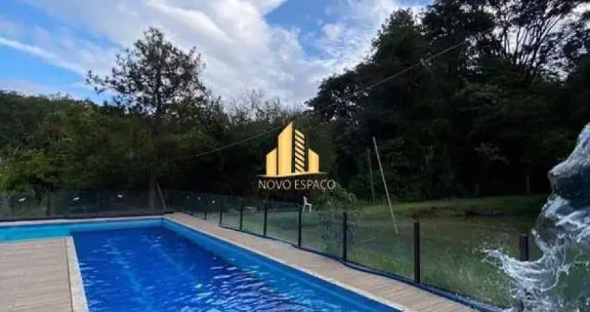 Chácara / sítio à venda na Nossa Fazenda, Esmeraldas 