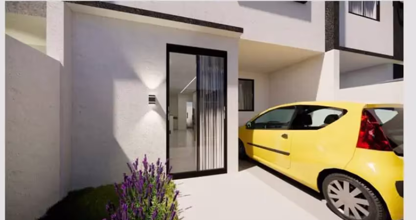 Casa com 3 quartos à venda em Itapoã, Belo Horizonte 